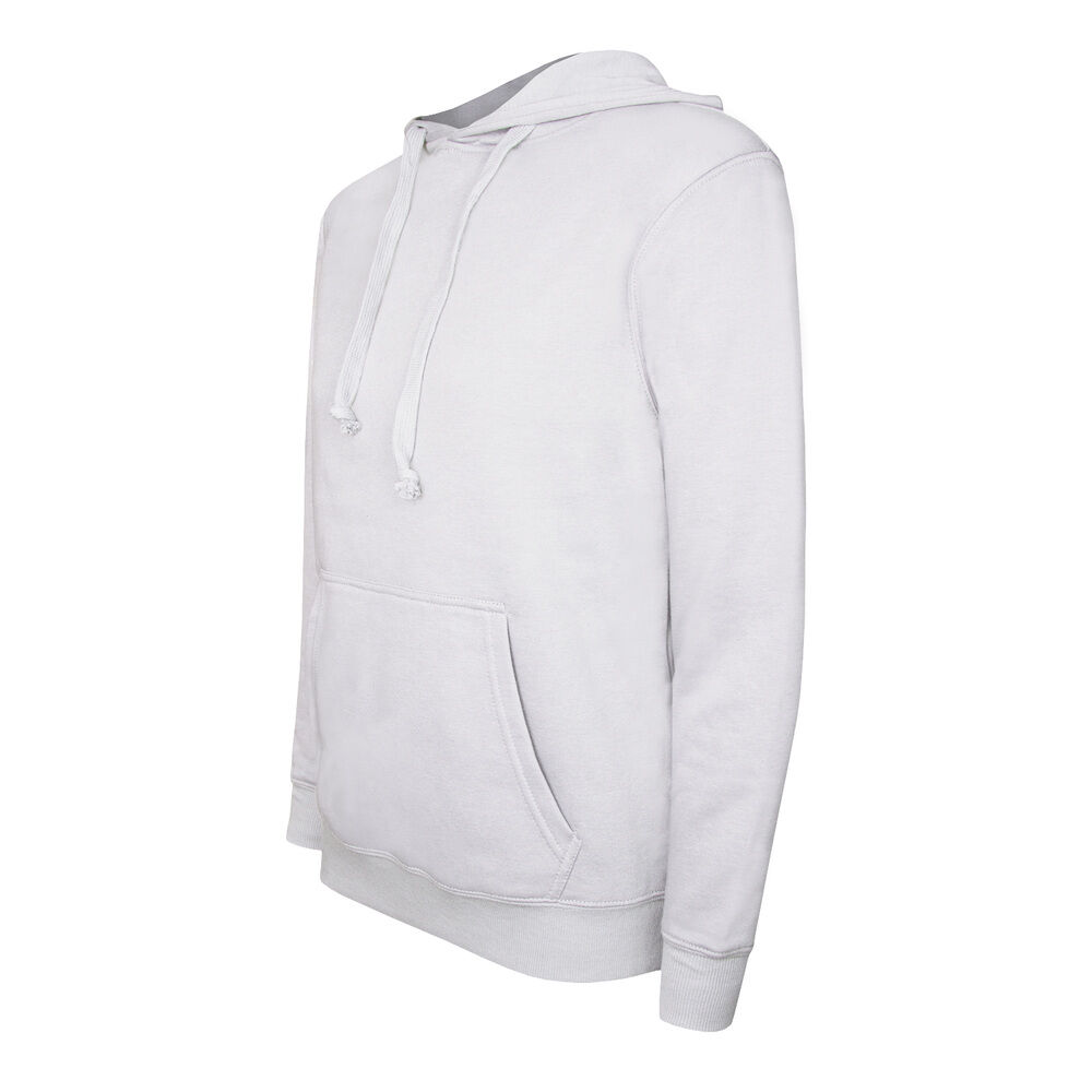 Polerón Canguro Vulpes Classic Unisex image number 5.0