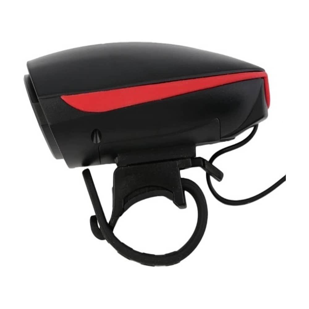 Bocina Para Bicicleta Timbre Altavoz Bici Potente 140 Db image number 1.0