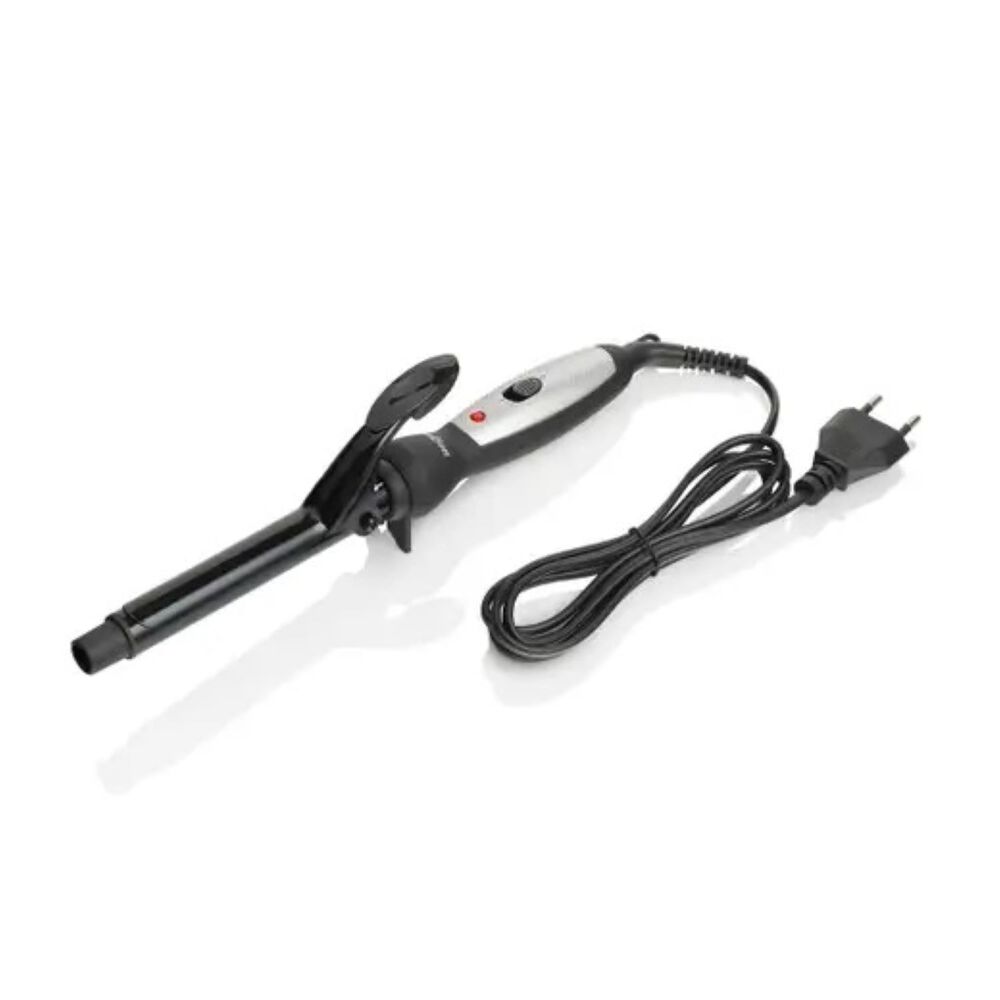 Ondulador De Barril Siegen Specialist Pretty Curls Ceramic Sg2352 De 19mm image number 5.0