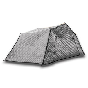 Kit Cortina Térmica Ranco 4-5 Personas