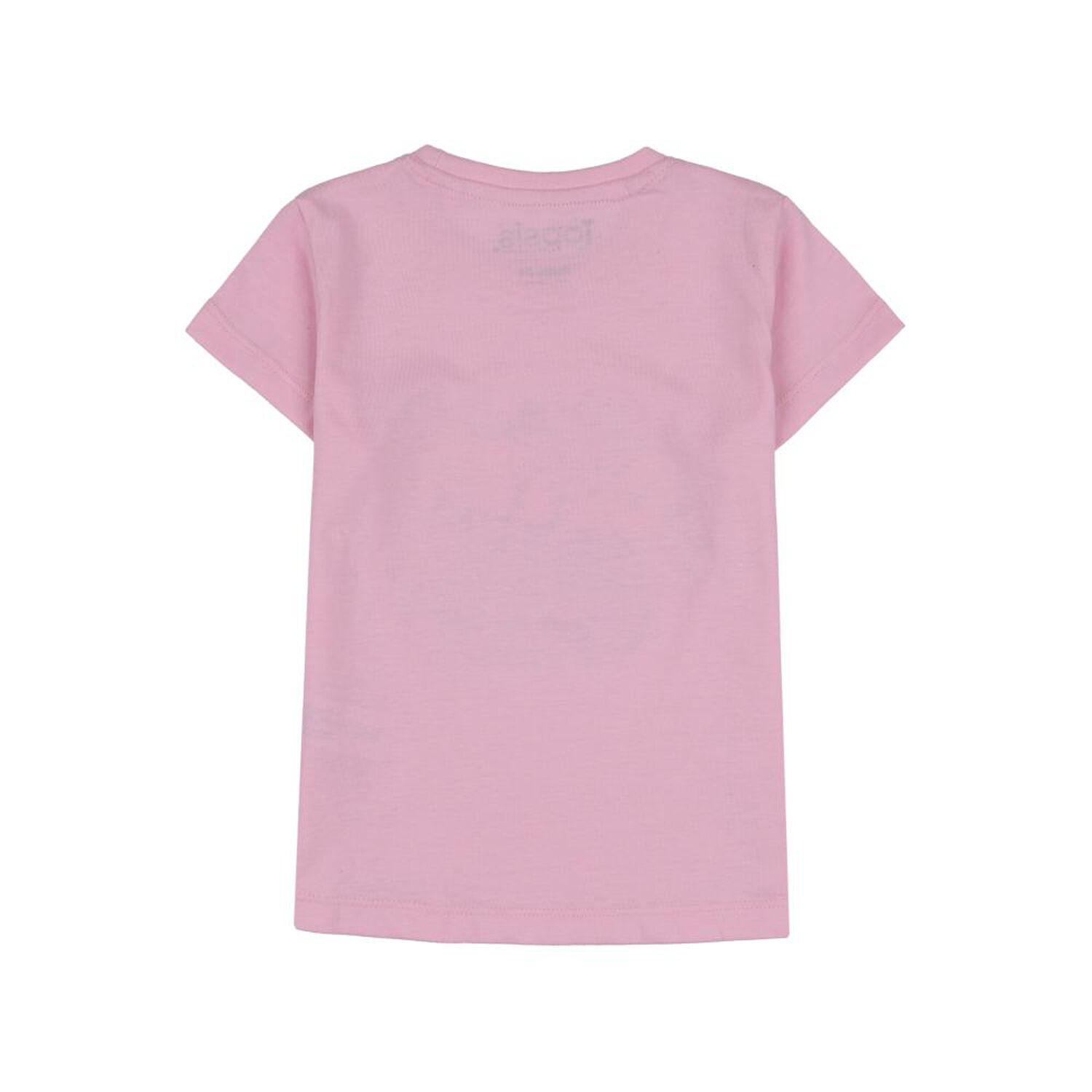 Polera Ni&ntilde;a Topsis image number 1.0