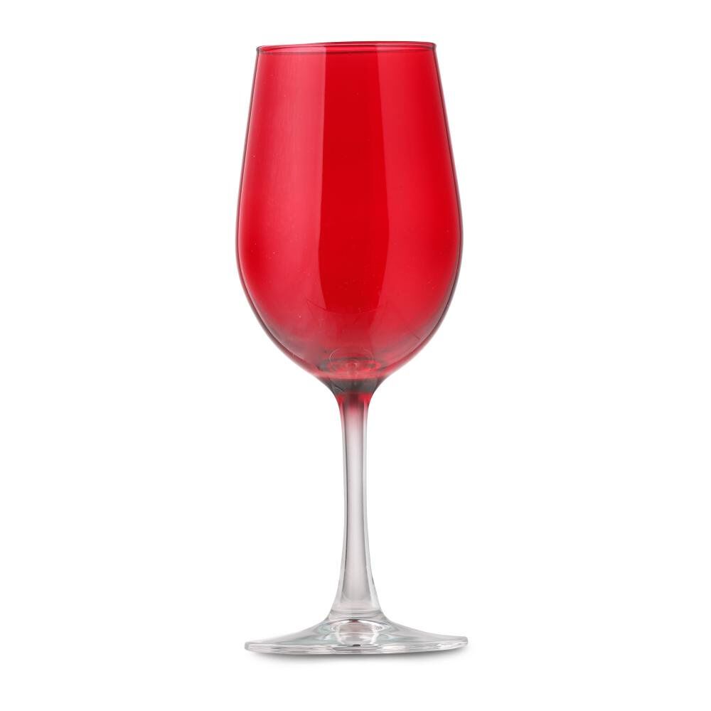 Juego De Copas Inversierra Mixed Vino Caliz / 6 Piezas image number 4.0