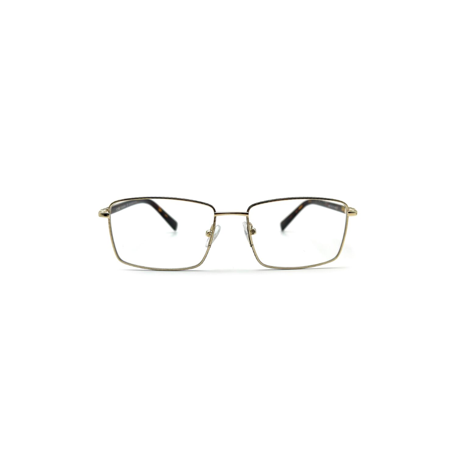 Lentes &Oacute;pticos Tom Dorado York Eyewear image number 0.0