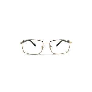 Lentes &Oacute;pticos Tom Dorado York Eyewear
