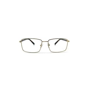 Lentes &Oacute;pticos Tom Dorado York Eyewear