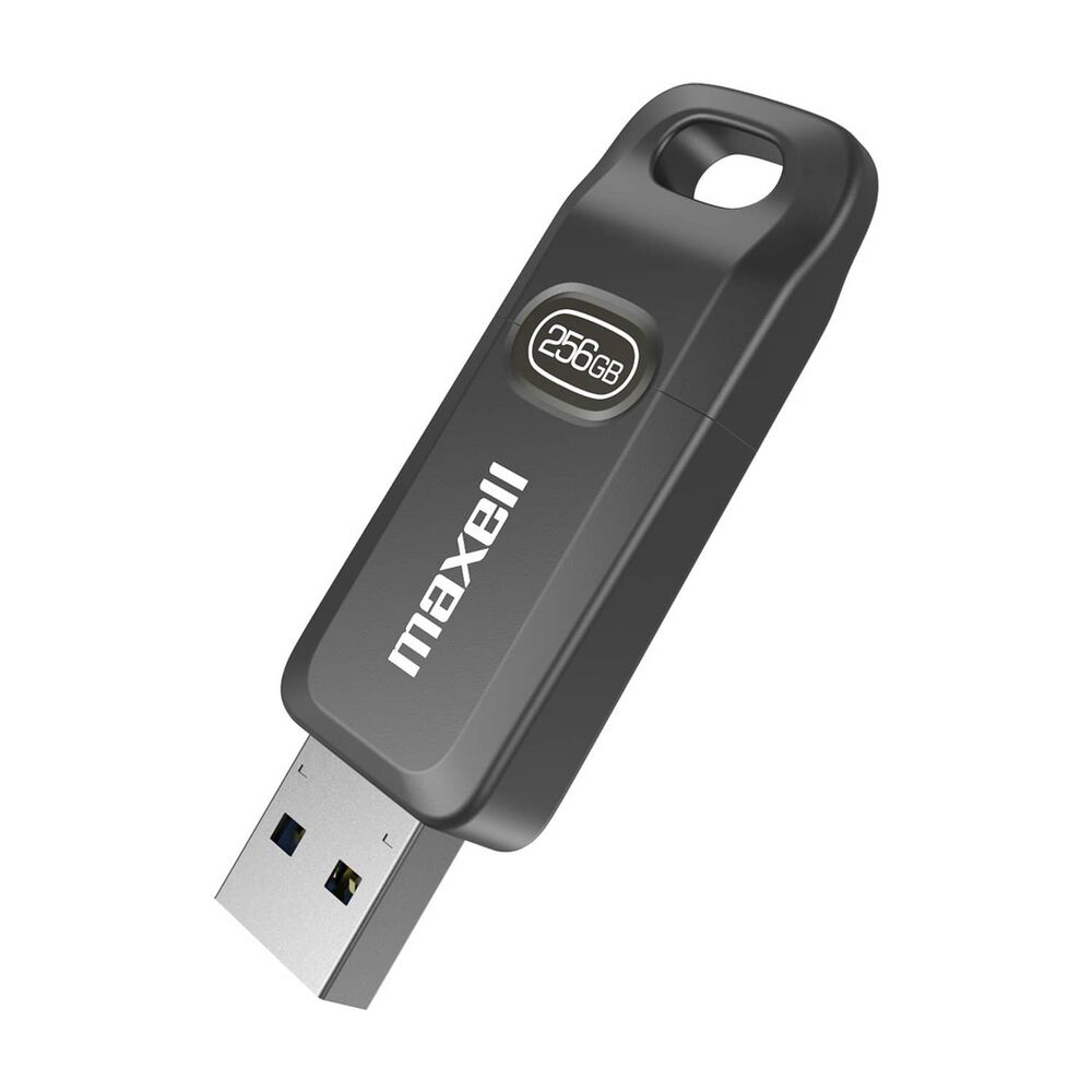 Pendrive Maxell Flix 256gb 3.2 image number 2.0