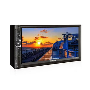 Radio Auto 2 Din Android Touch Hd De 7 Aw-a502bt