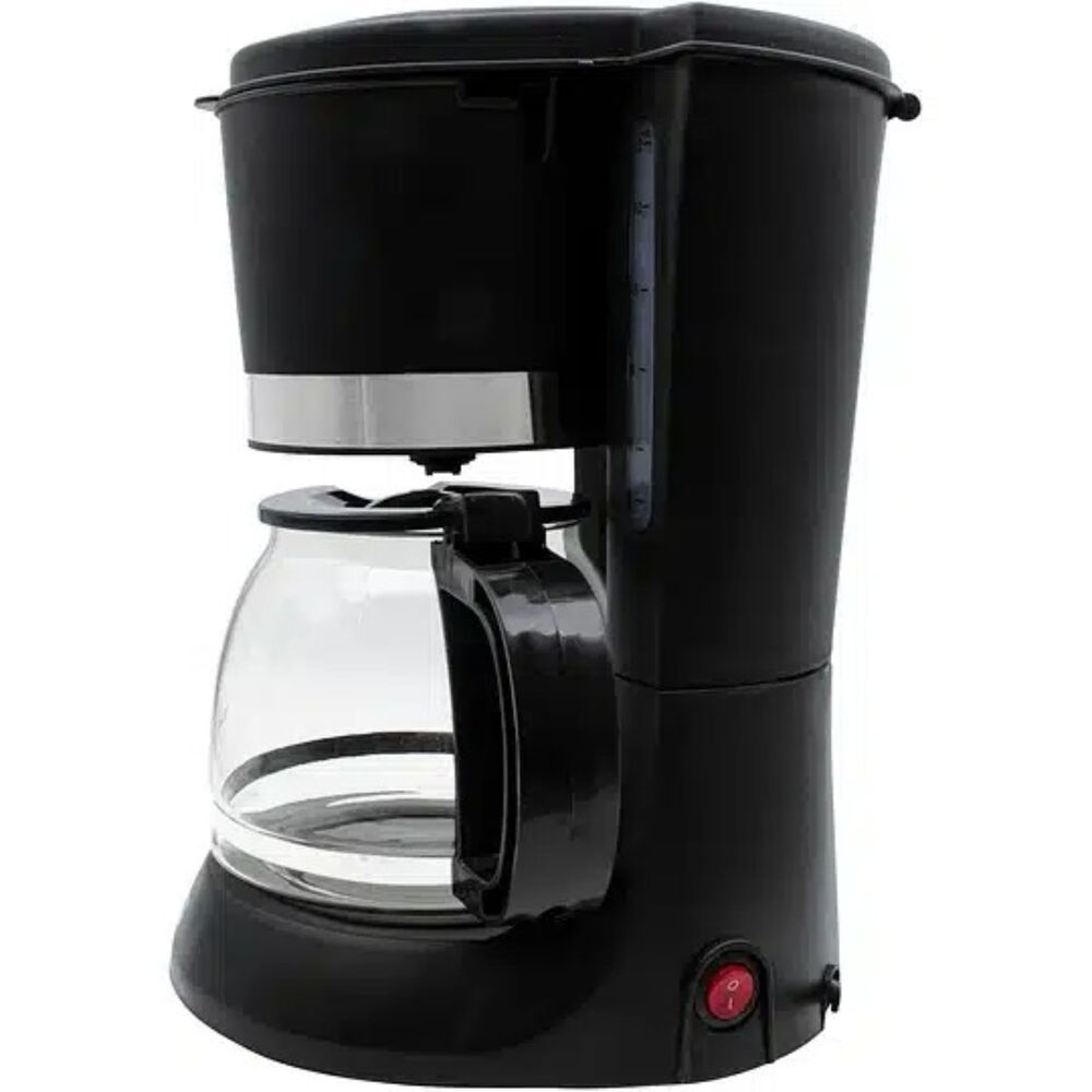 Cafetera Verona Plus Telefunken 1.2 Litros image number 2.0