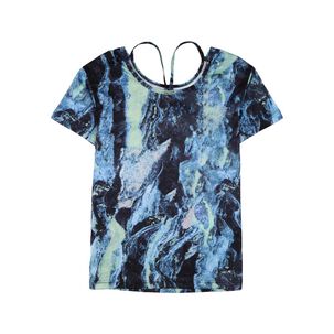 Polera Deportiva Mujer Wetland