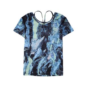 Polera Deportiva Mujer Wetland
