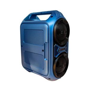 Parlante Karaoke Bluetooth Tws