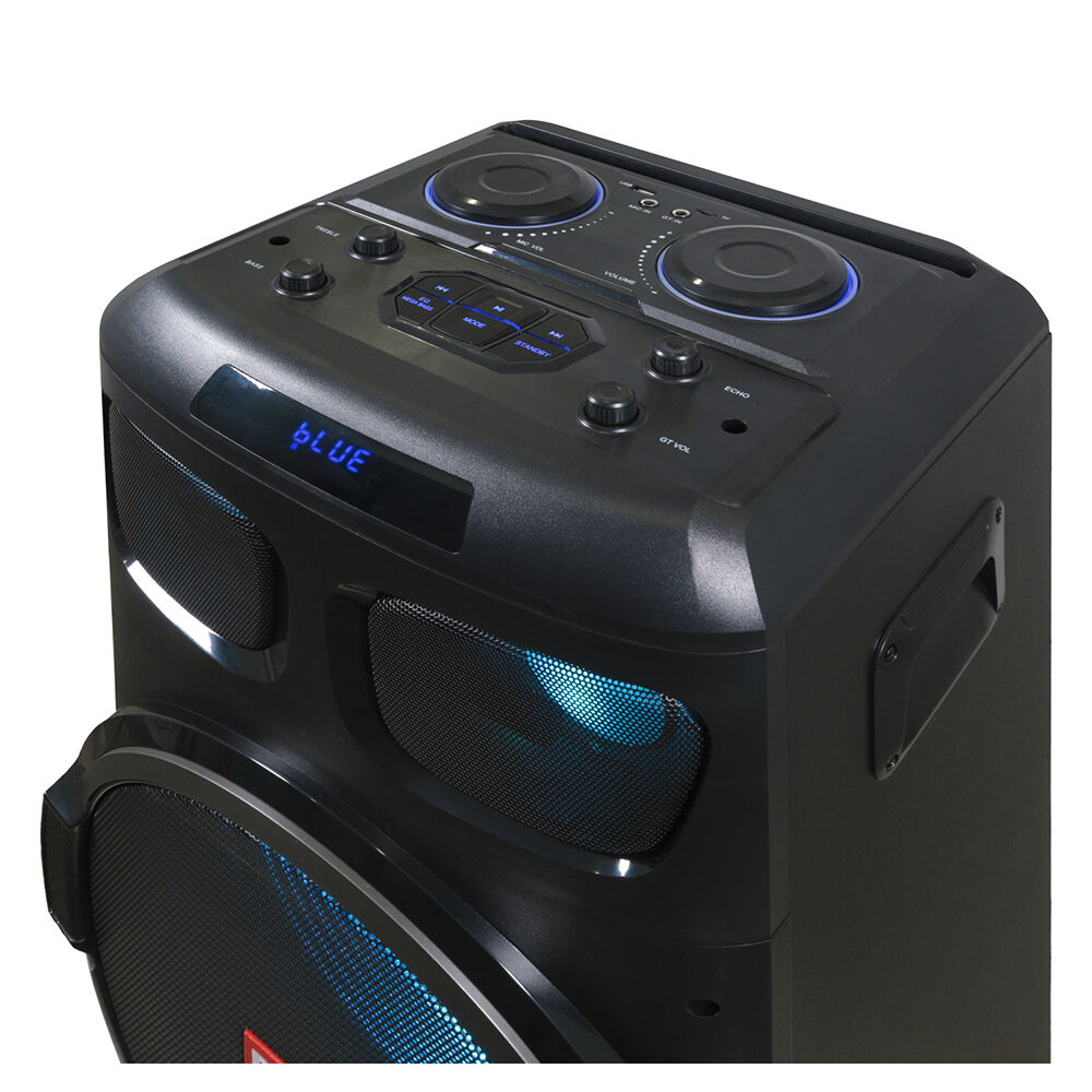 Karaoke Blik Ultrabooster1 image number 3.0