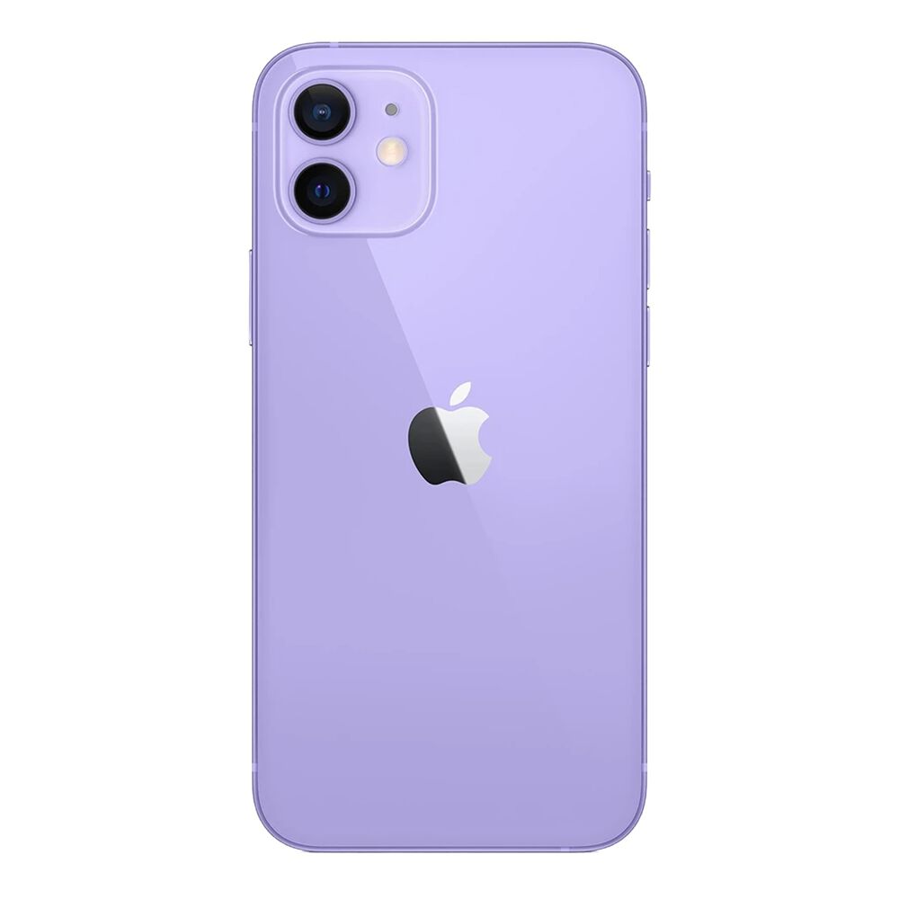 Iphone 12 Mini 64gb - Morado Recondicionado image number 1.0