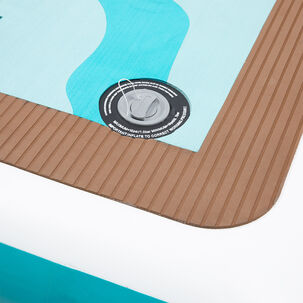 Dock Flotante Af Life 250x250 Cm