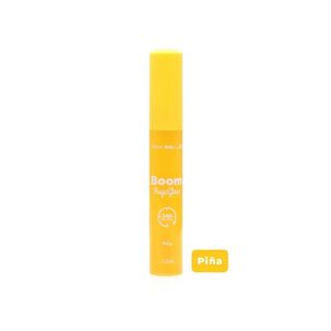 Brillo Labial Magic Gloss - Pi&ntilde;a