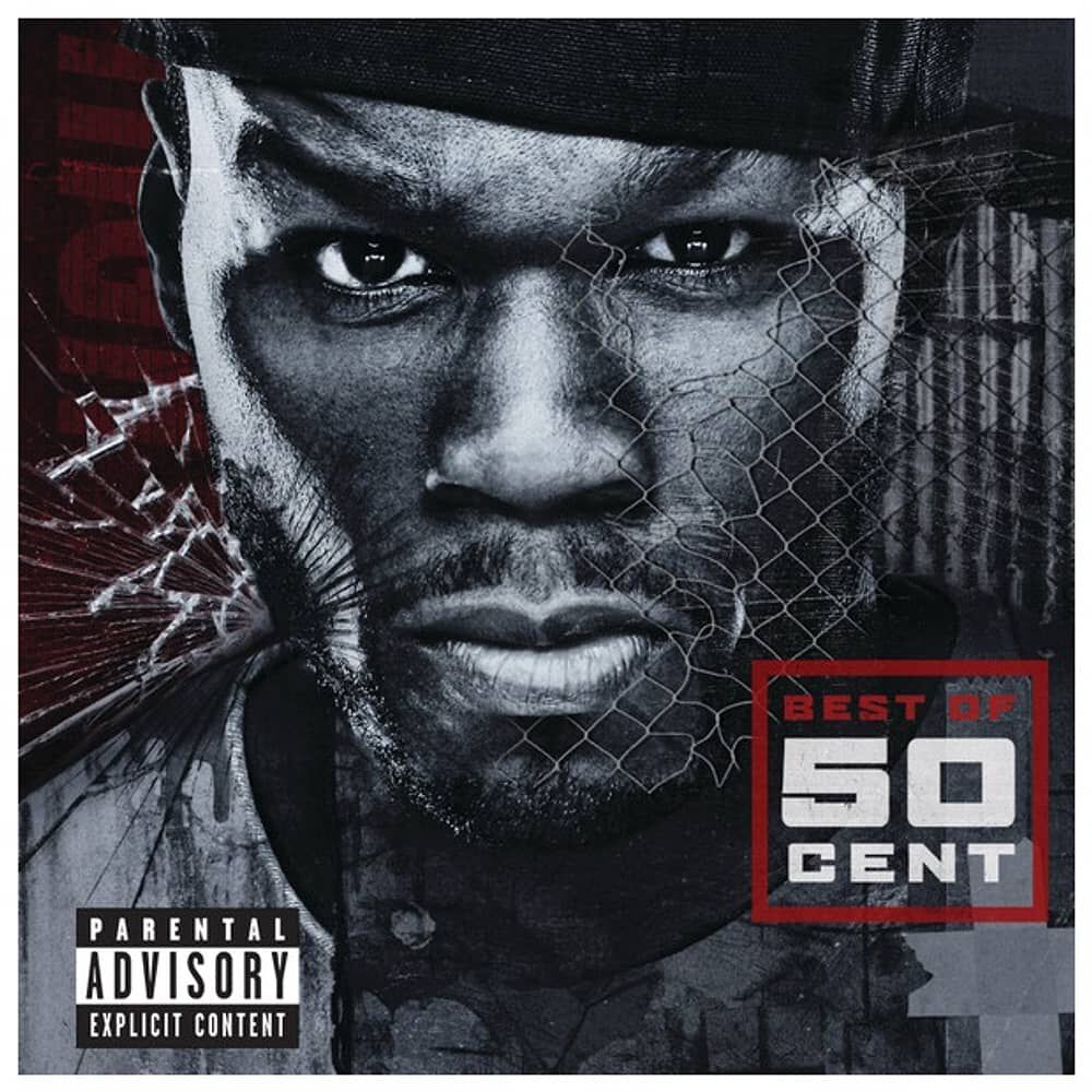50 Cent - Best Of 50 Cent | Cd image number 0.0