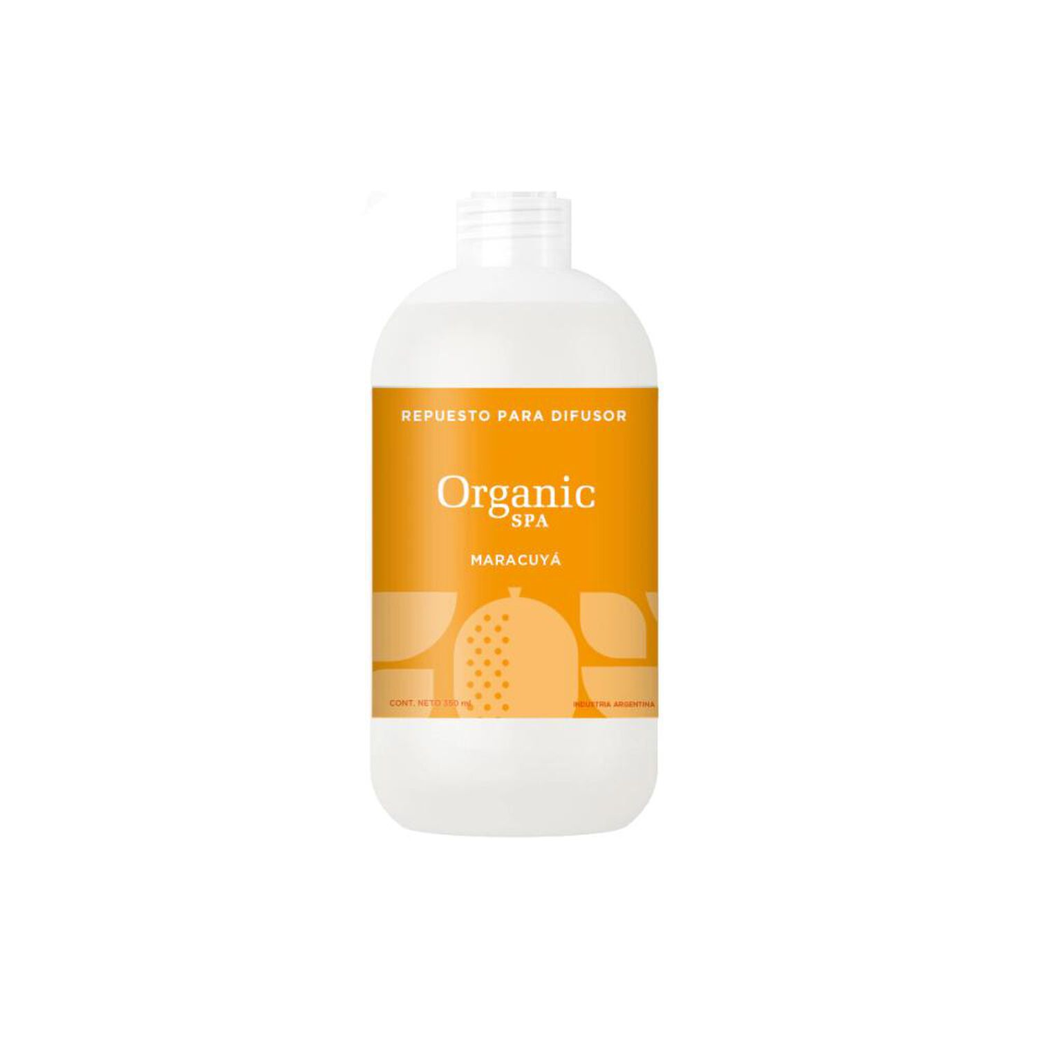 Repuesto Para Difusor Maracuya Organic Spa image number 0.0