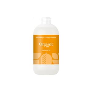 Repuesto Para Difusor Maracuya Organic Spa