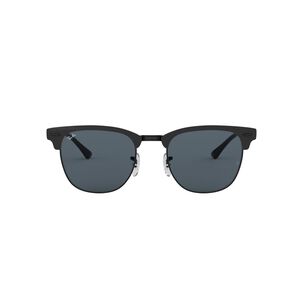 Lentes De Sol Clubmaster Metal Ray-ban