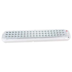 Lampara De Emergencia 100 Led Ip20 Blanco El-463