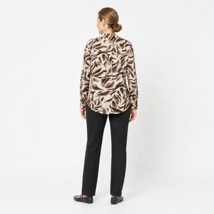 Blusa Mujer Lesage