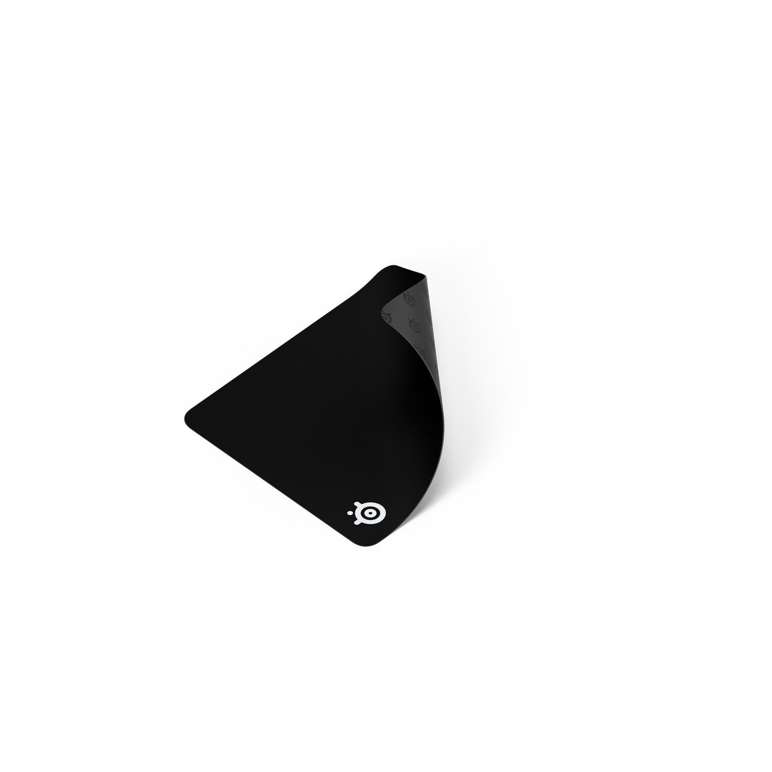 Mousepad Gamer Steelseries Qck Large Negro image number 2.0