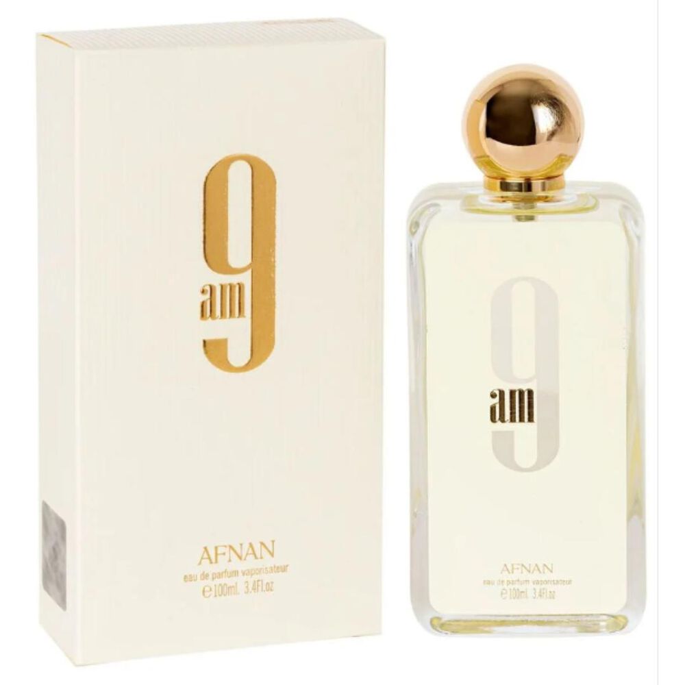 Afnan 9am Eau De Parfum 100 Ml Mujer image number 0.0