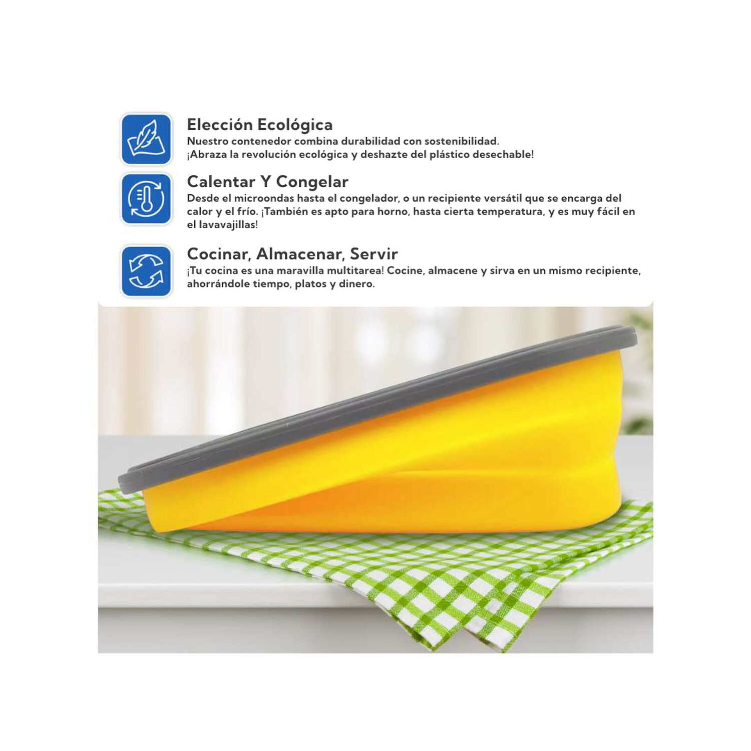 Plato Plegable Con Cubiertos 600 Ml Pro Outdoor image number 6.0