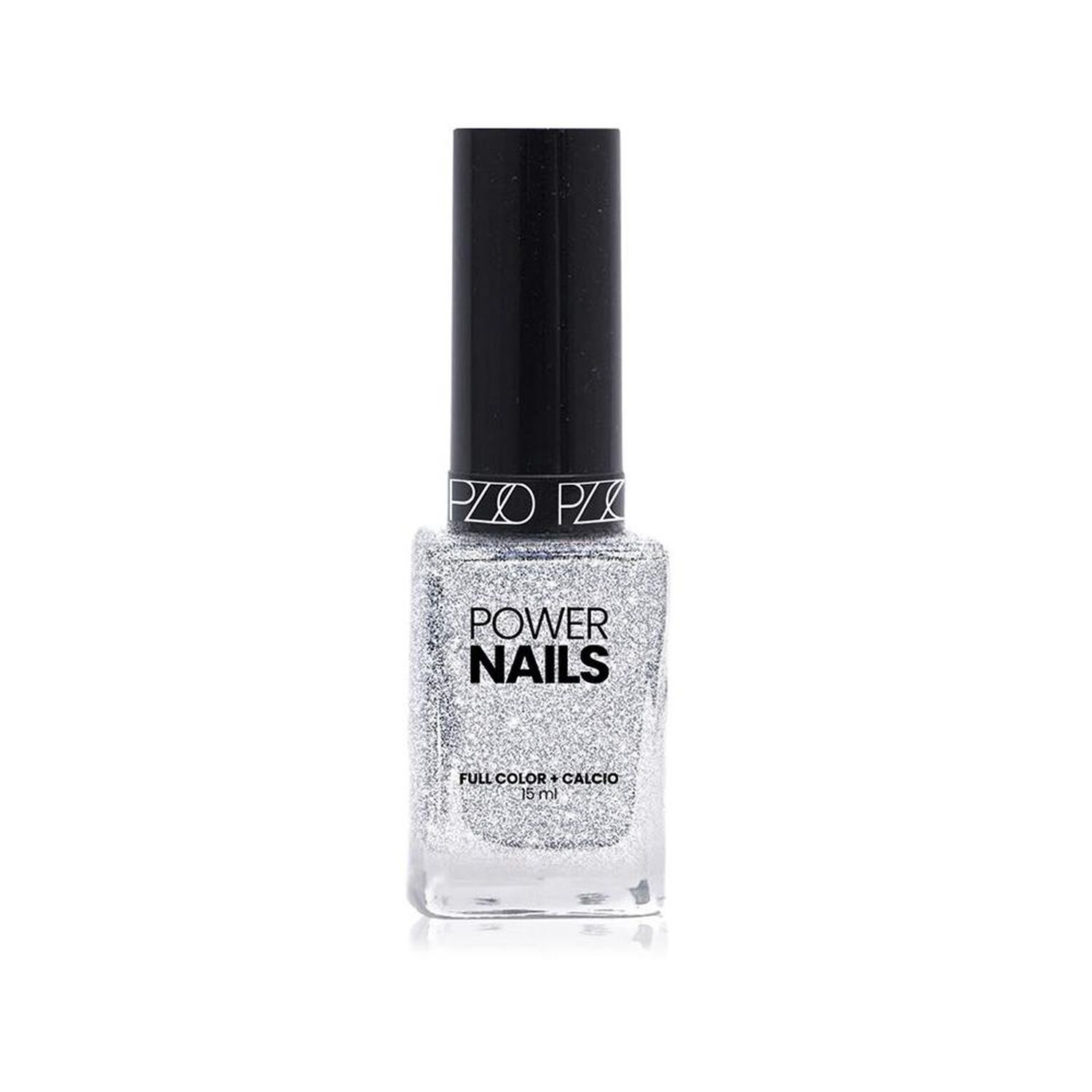 Esmalte Power Nails Silver Petrizzio image number 0.0