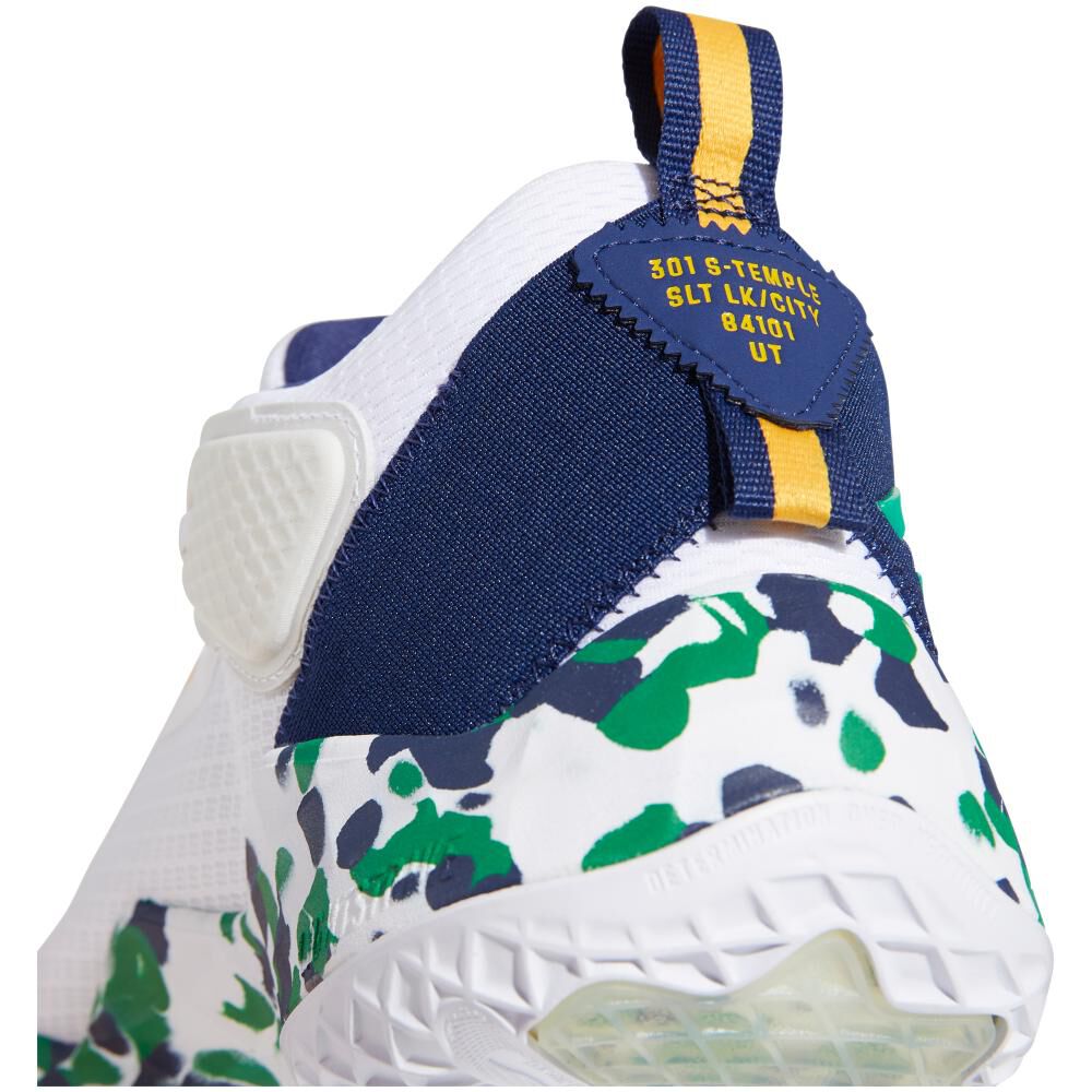 Zapatilla Basketball Hombre Adidas Donovan Mitchell D.o.n. Issue #3 en  Oferta | Hites.com
