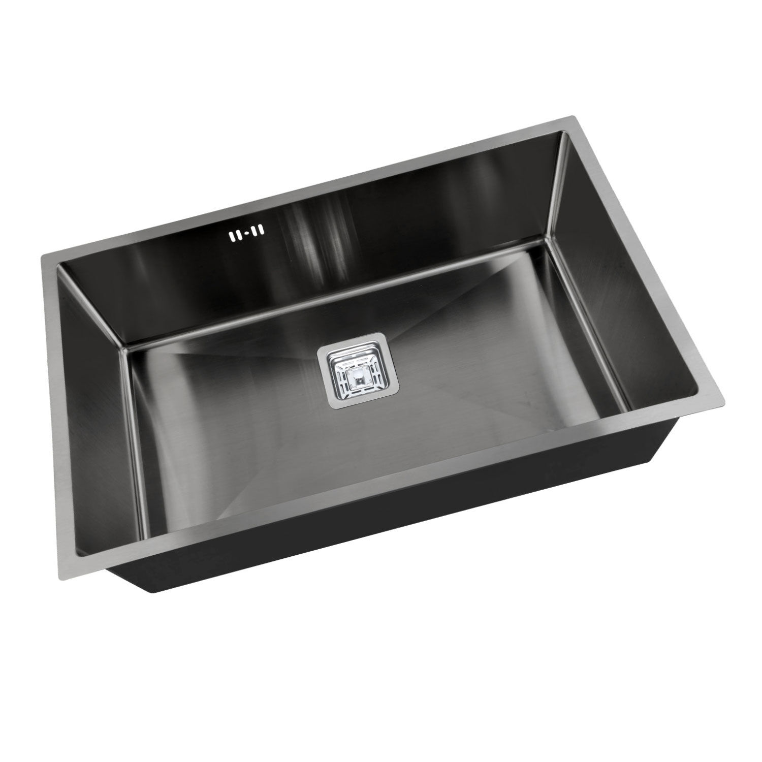 Lavaplatos 1c Grner Black 745hb image number 2.0