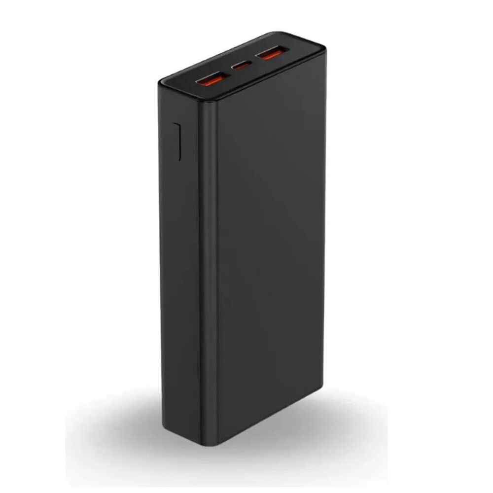 Cargador Bater&iacute;a Externa Port&aacute;til Powerbank 10000mah image number 2.0