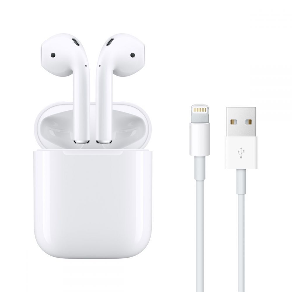 Audífonos True Wireless 2da Generación Airbuds Bluetooth image number 4.0