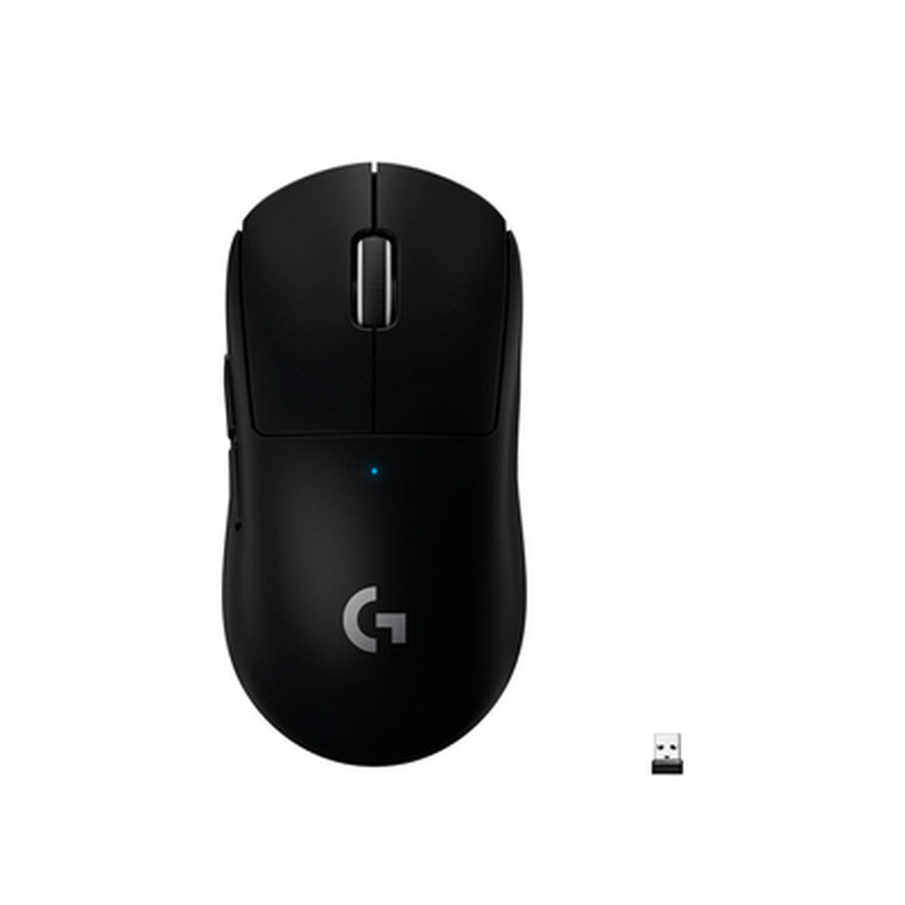 Mouse Inalámbrico Logitech G Pro X Superlight image number 0.0
