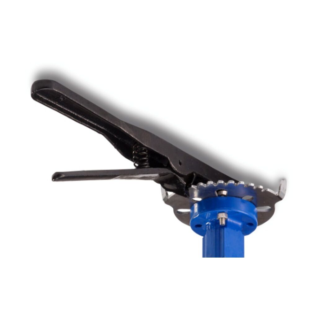 V&aacute;lvula Mariposa 2 Hierro D&uacute;ctil image number 1.0