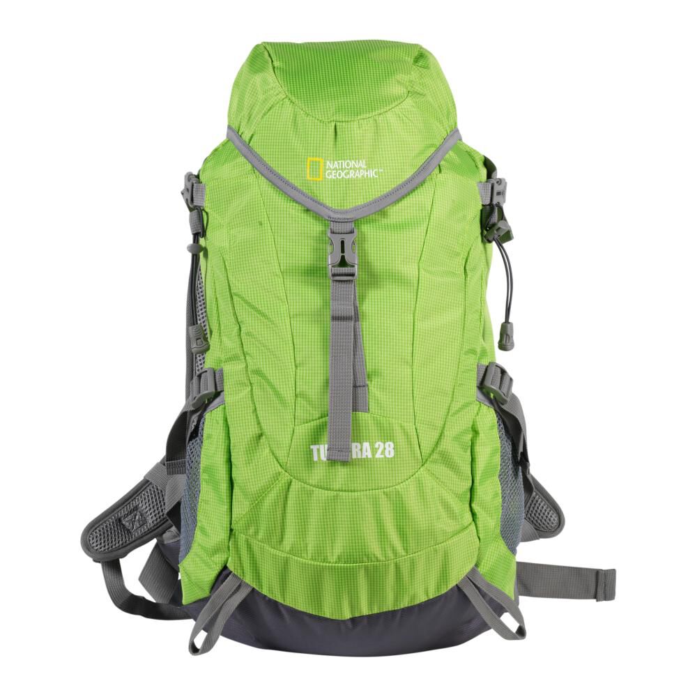 Mochila Outdoor National Geographic Mng4281 / 28 Litros image number 0.0