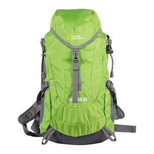 Mochila Outdoor National Geographic Mng4281 / 28 Litros