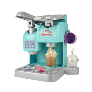 Play-doh Kitchen Creations Súper Cafetería - Hasbro