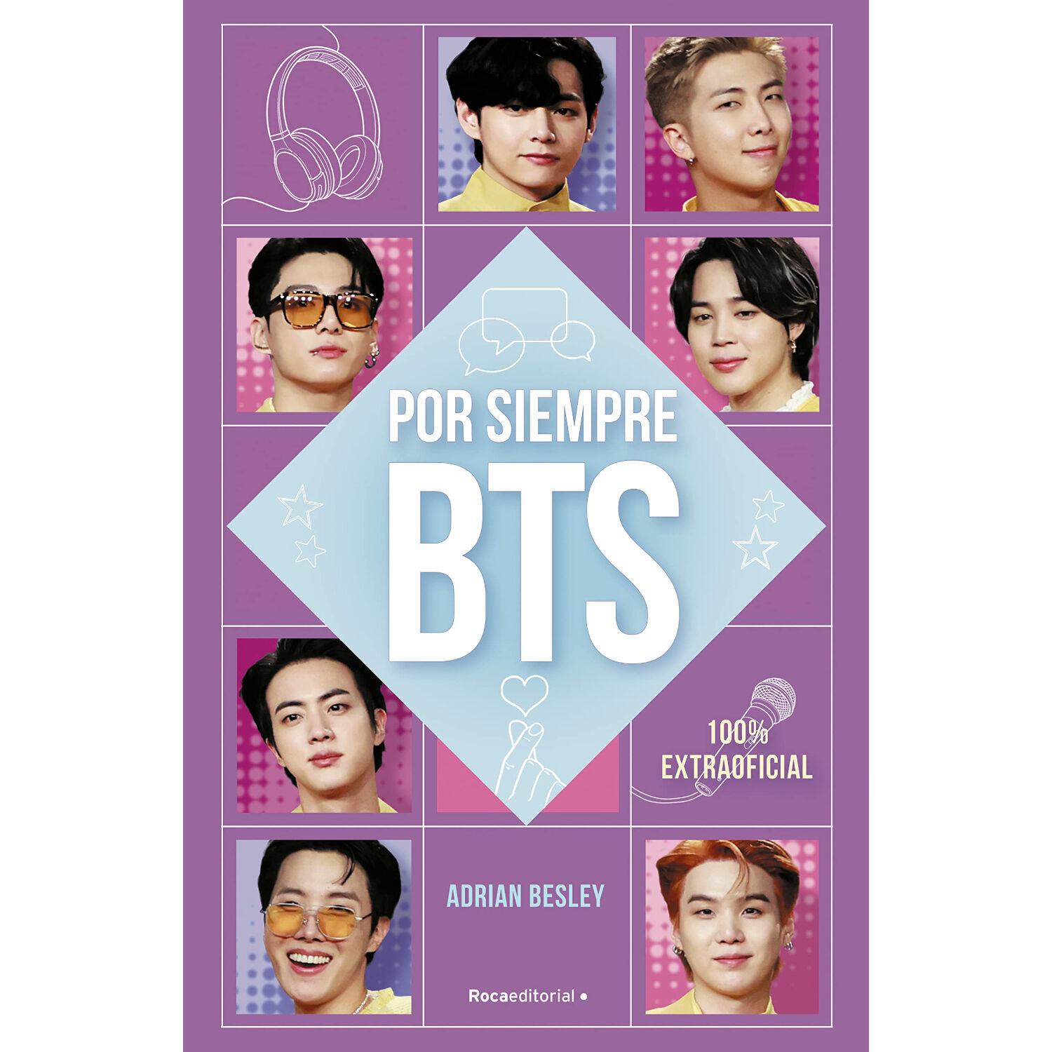 Por Siempre Bts image number 0.0