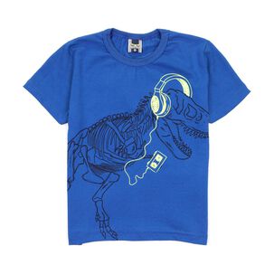 Polera Niño Tileesul