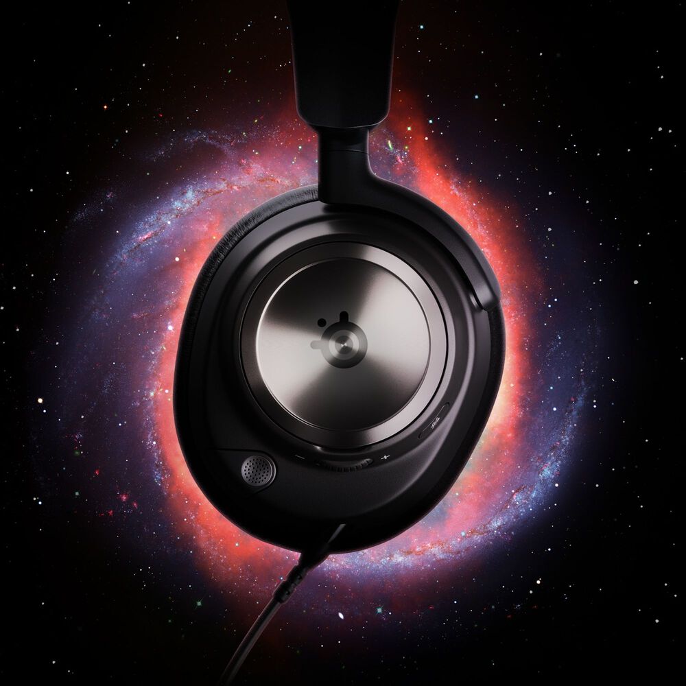 Aud&iacute;fono Gamer Steelseries Arctis Nova Pro Negro image number 5.0