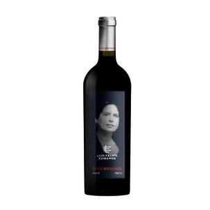 Vino Luis Felipe Edwards Doña Bernarda Ensamblaje