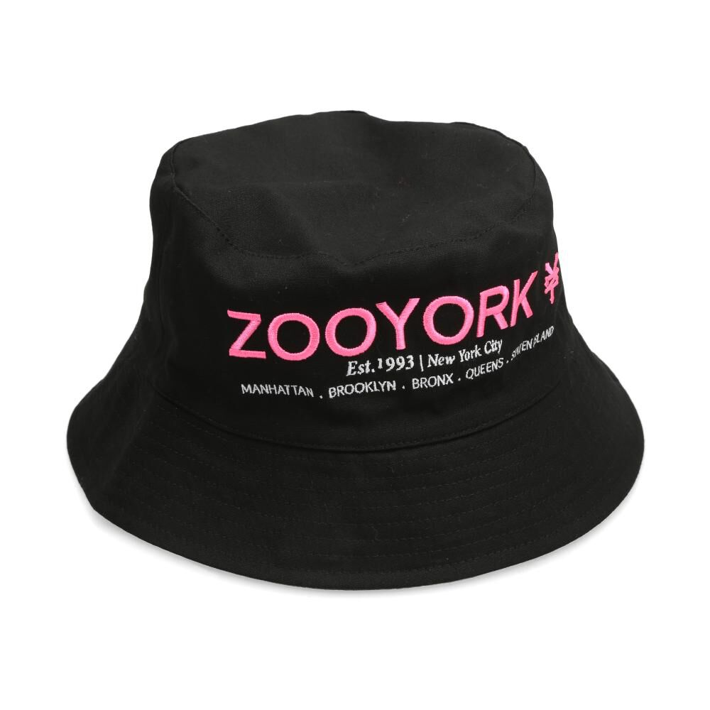 Gorro Urbano Hombre Zoo York Washed image number 0.0