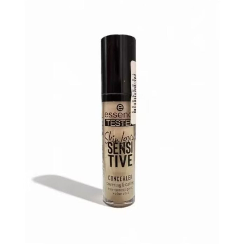 Oferta Tester Corrector Para Ojeras Sensitive Fair image number 0.0