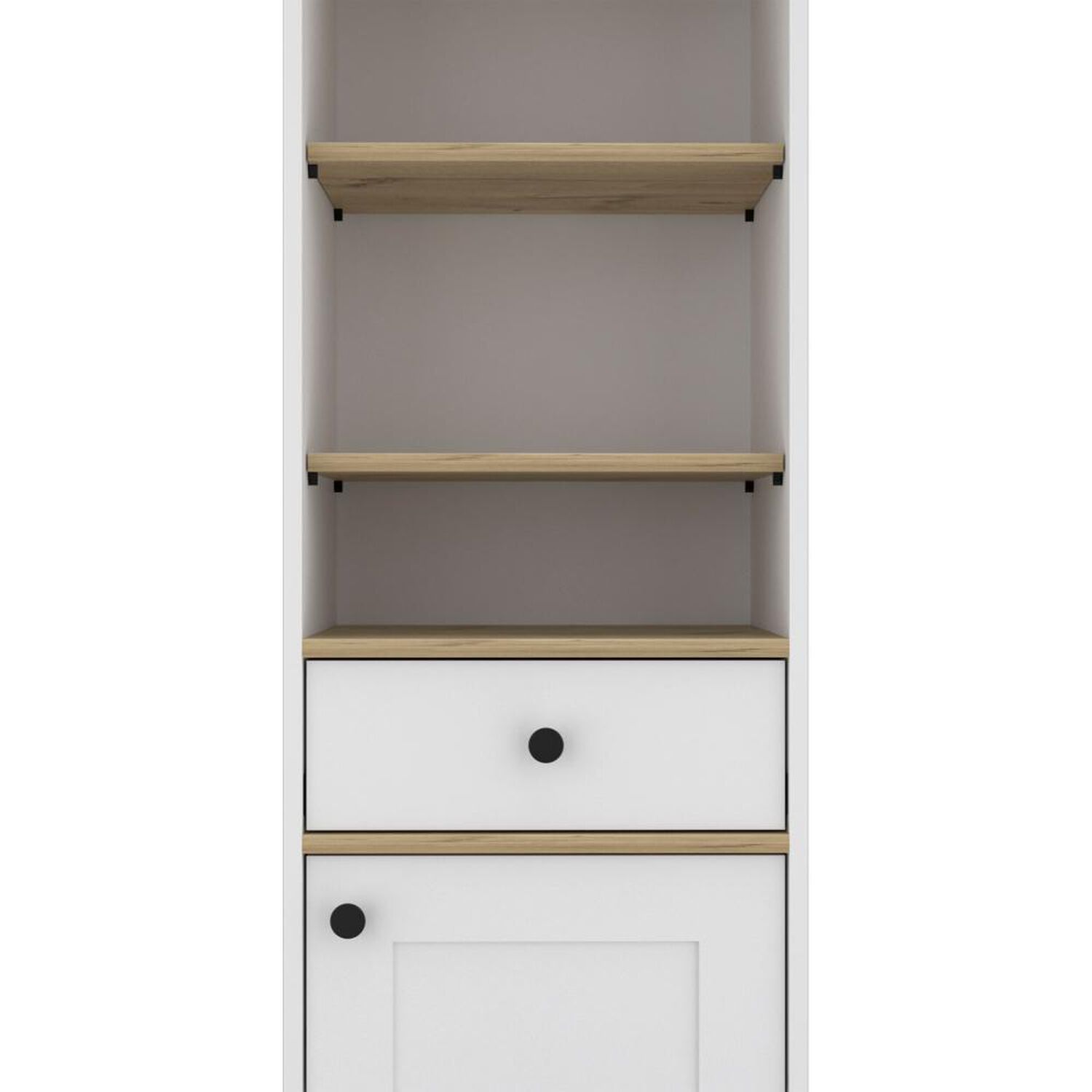 Mueble De Ba&ntilde;o Tuhome Bath Bi Color image number 5.0