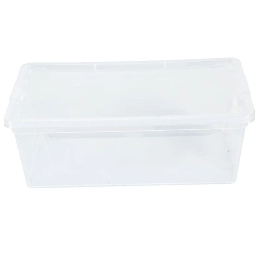Caja Organizadora Modubox 6 Litros Reyplast image number 2.0