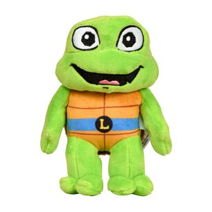 Peluche Tortugas Ninja