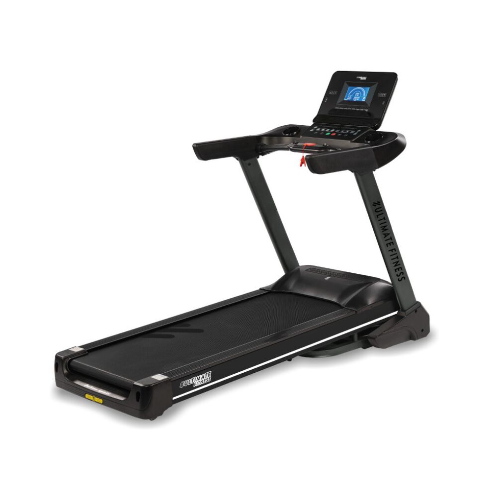 Trotadora El&eacute;ctrica E650 Elite 2.0 image number 6.0