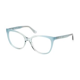 Lentes &Oacute;pticos Azul Guess
