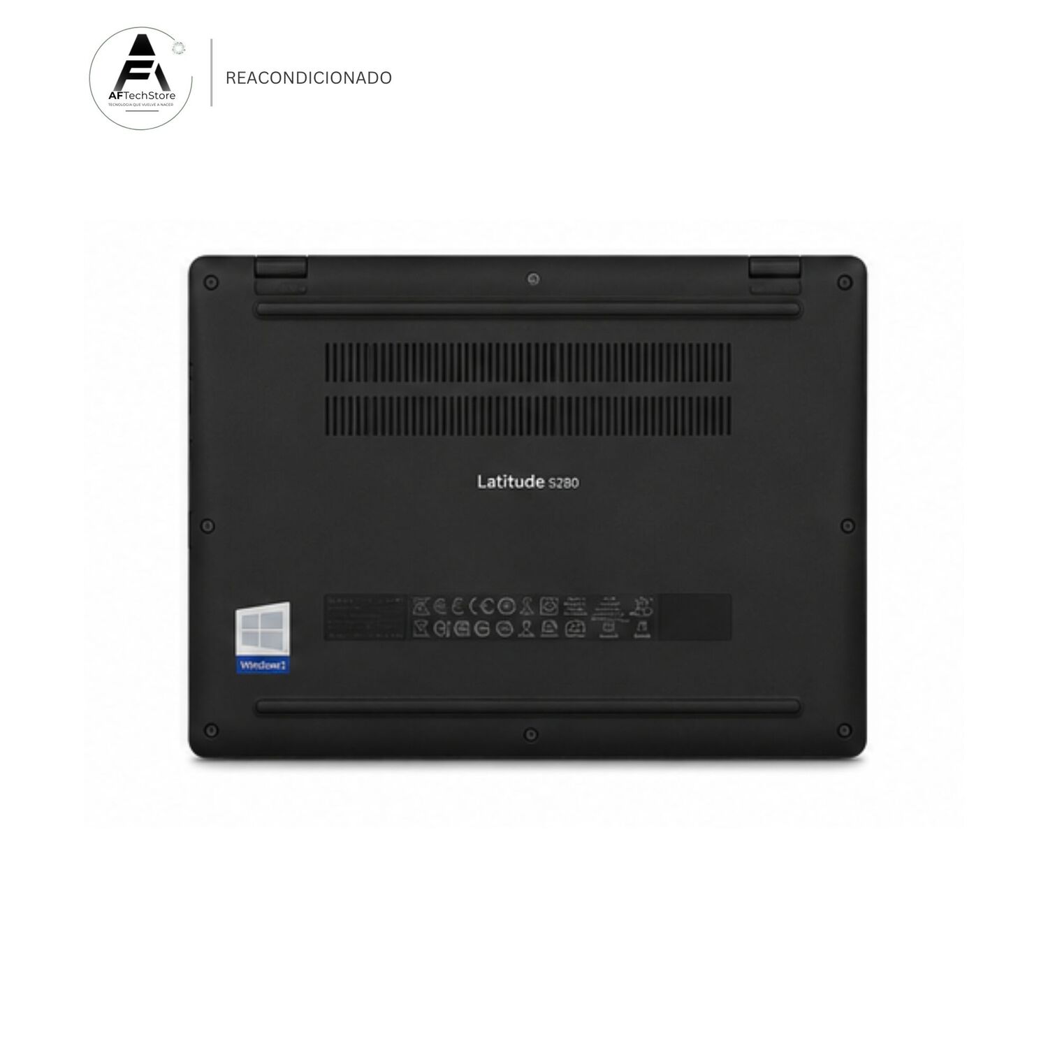 Notebook Dell 5480 I5 6th 8gb 256gb - Win11 Office - Reacondicionado Profesional image number 5.0